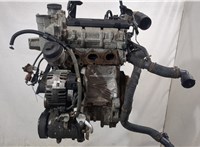  Двигатель (ДВС) Skoda Fabia 2007-2010 20262558 #2