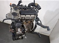  Двигатель (ДВС) Skoda Fabia 2007-2010 20262558 #6
