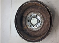  Барабан тормозной Nissan Navara 2005-2015 20262560 #3