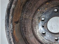  Барабан тормозной Nissan Navara 2005-2015 20262560 #4