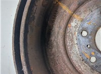  Барабан тормозной Nissan Navara 2005-2015 20262560 #5