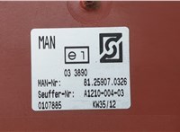 81259070326 Инвертор, преобразователь напряжения Man TGL 2005- 20262567 #3