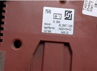 81259070326 Инвертор, преобразователь напряжения Man TGL 2005- 20262567 #6