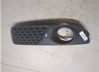 30678639 Заглушка (решетка) бампера Volvo V70 2007-2013 20262572 #1