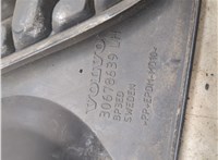 30678639 Заглушка (решетка) бампера Volvo V70 2007-2013 20262572 #3