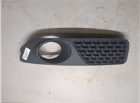 30678636 Заглушка (решетка) бампера Volvo V70 2007-2013 20262577 #1