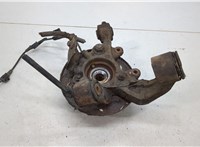  Ступица (кулак, цапфа) Honda CR-V 2002-2006 20262579 #1
