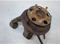  Ступица (кулак, цапфа) Honda CR-V 2002-2006 20262579 #2