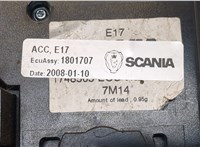  Переключатель отопителя (печки) Scania 5-series R (2004 - 2016) 11334331 #3