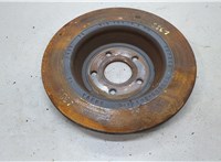  Диск тормозной Ford Escape 2015-2019 20262616 #1