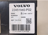  Блок управления BBM Volvo FH 2012- 20262617 #4