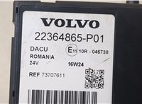  Блок комфорта Volvo FH 2012- 20262623 #3