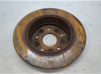  Диск тормозной Honda CR-V 2002-2006 20262626 #1