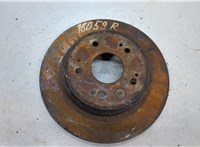  Диск тормозной Honda CR-V 2002-2006 20262626 #3