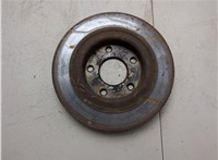  Диск тормозной Mazda 6 (GJ) 2012-2018 20262631 #2