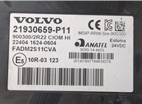  Блок комфорта Volvo FH 2012- 20262632 #4