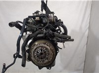  Двигатель (ДВС) Skoda Fabia 2007-2010 20262636 #3