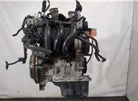  Двигатель (ДВС) Skoda Fabia 2007-2010 20262636 #4