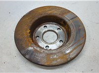  Диск тормозной Ford Escape 2015-2019 20262637 #1