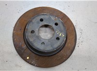  Диск тормозной Ford Escape 2015-2019 20262637 #3