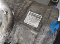 8E0260805CA Компрессор кондиционера Audi A4 (B7) 2005-2007 20262638 #2