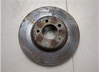 Диск тормозной Land Rover Range Rover 3 (LM) 2002-2012 20262648 #1