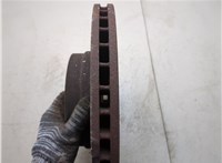  Диск тормозной Land Rover Range Rover 3 (LM) 2002-2012 20262648 #2