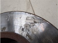  Диск тормозной Land Rover Range Rover 3 (LM) 2002-2012 20262648 #4