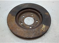  Диск тормозной Chrysler Pacifica 2003-2008 20262651 #1