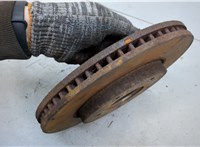  Диск тормозной Chrysler Pacifica 2003-2008 20262651 #2