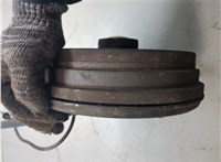  Ступица (кулак, цапфа) Nissan Note E11 2006-2013 20262673 #2
