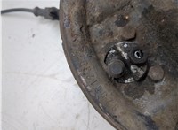  Ступица (кулак, цапфа) Nissan Note E11 2006-2013 20262673 #4