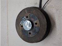  Ступица (кулак, цапфа) Nissan Note E11 2006-2013 20262682 #1