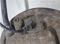  Ступица (кулак, цапфа) Nissan Note E11 2006-2013 20262682 #4