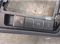  Кнопка стояночного тормоза (ручника) Volkswagen Jetta 7 2018- 11334354 #5