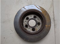  Диск тормозной Honda Stream 2000-2006 20262690 #3