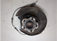  Ступица (кулак, цапфа) Nissan Leaf 2010-2017 20262692 #1