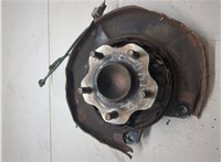  Ступица (кулак, цапфа) Nissan Leaf 2010-2017 20262698 #1