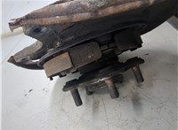  Ступица (кулак, цапфа) Nissan Leaf 2010-2017 20262698 #5