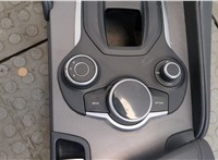  Консоль салона (кулисная часть) Alfa Romeo Giulia 2015- 20262701 #6