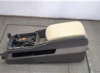  Консоль салона (кулисная часть) Infiniti QX56 2004-2010 20262719 #1