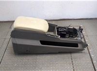  Консоль салона (кулисная часть) Infiniti QX56 2004-2010 20262719 #4