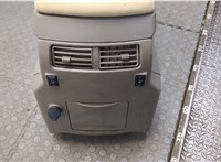 Консоль салона (кулисная часть) Infiniti QX56 2004-2010 20262719 #5