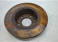  Диск тормозной Iveco Daily 3 2000-2005 20262722 #1