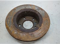 Диск тормозной Iveco Daily 3 2000-2005 20262724 #1