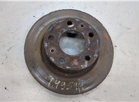  Диск тормозной Iveco Daily 3 2000-2005 20262724 #3