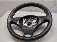  Руль BMW X3 E83 2004-2010 20262733 #1