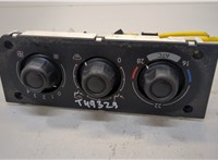  Переключатель отопителя (печки) DAF CF 86 2013- 20262736 #1