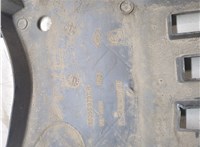  Защита днища, запаски, КПП, подвески Renault Megane 4 2016-2020 20262739 #5