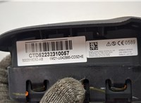  Подушка безопасности водителя Ford Galaxy 2006-2010 20262744 #6